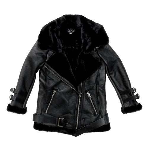 Biker Jacket