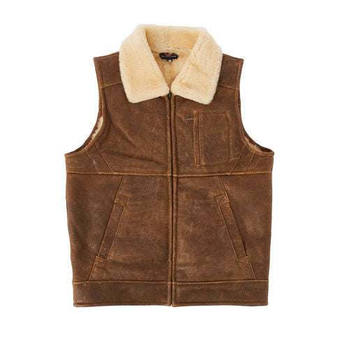 Mens Vest