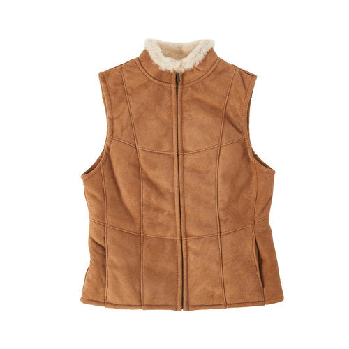 Ladies Vest